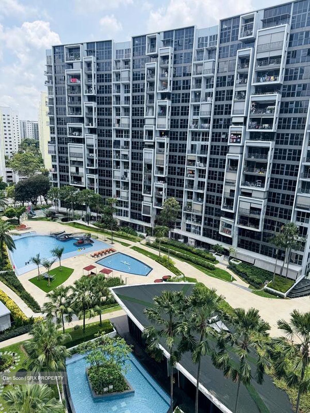 Prive (D19), Condominium #496332631